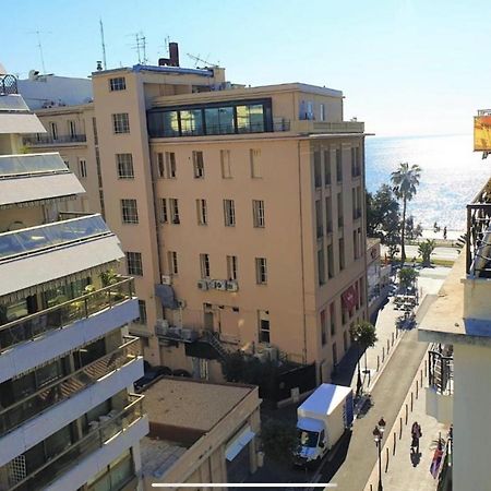 Appartement Carre D'Or Vue Sur Mer Nice Dış mekan fotoğraf