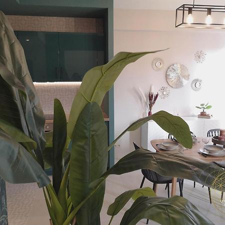 Appartement Carre D'Or Vue Sur Mer Nice Dış mekan fotoğraf
