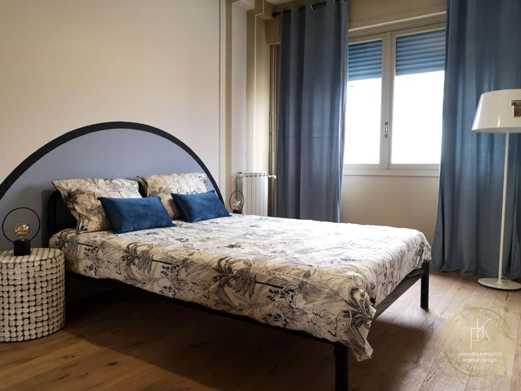 Appartement Carre D'Or Vue Sur Mer Nice Dış mekan fotoğraf