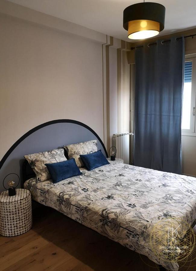 Appartement Carre D'Or Vue Sur Mer Nice Dış mekan fotoğraf