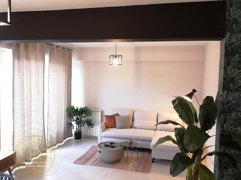 Appartement Carre D'Or Vue Sur Mer Nice Dış mekan fotoğraf