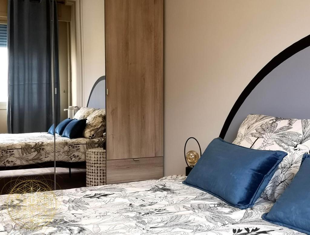 Appartement Carre D'Or Vue Sur Mer Nice Dış mekan fotoğraf